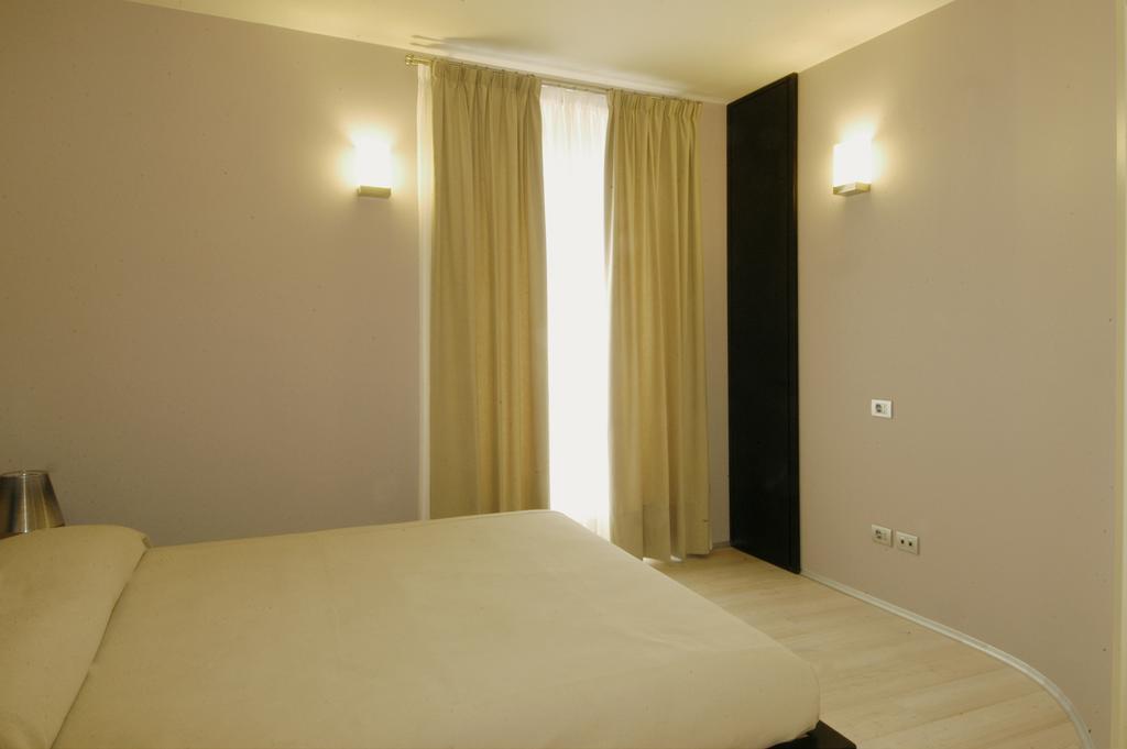 Albergo Grand Italia Quarona Номер фото